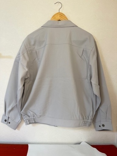 ☆3日間限定出品、お値下げ可能☆  作業着　上下セット(Lサイズ)関西ユニフォーム　