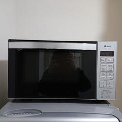 2014年製ハイアールレンジ0円