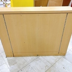  【決まりました！】ディスプレイ什器 木製の画像