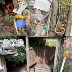 リアルスピード　生前整理　片付け　大掃除　リフォーム、解体 - 不用品処分