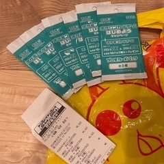 ポケセン購入　バイオレットex スカーレットex vstarユニバース 各1boxの画像