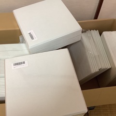 新品　吸音ボード　ホワイト　84枚