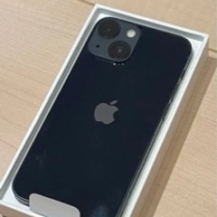 iPhone13 mini 128GBの画像