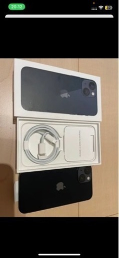 携帯電話/スマホ iPhone13 mini 128GB