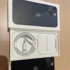 iPhone13 mini 128GBの画像
