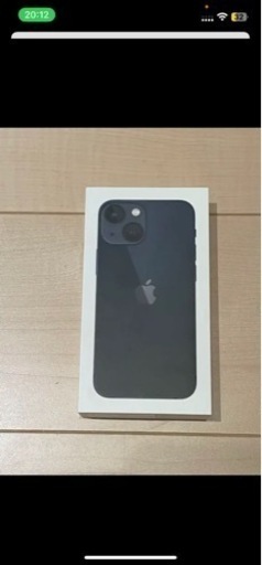 iPhone iPhone13 mini 128GB