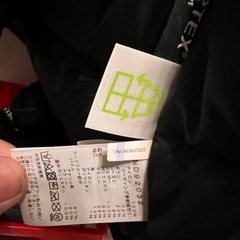 ノースフェイス　アンタークティカパーカー　ご購入者様決定の画像