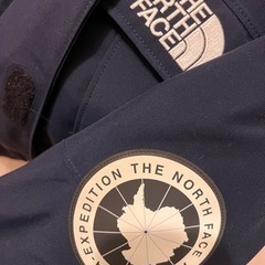 ノースフェイス　アンタークティカパーカー　ご購入者様決定の画像