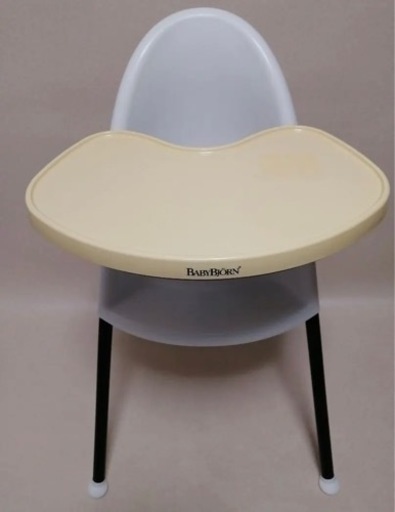 ベビービョルン　ハイチェア