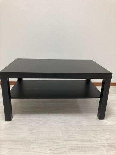 IKEA  お洒落ローテーブル