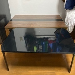 折りたたみテーブル