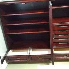 サイドボードの画像