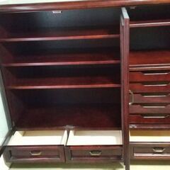 サイドボードの画像