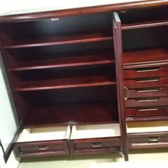 サイドボードの画像