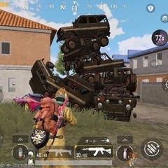 PUBGmobileフレンド募集🔫