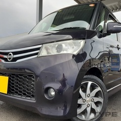 高年式☆月々9千円〜分割払い可‼️車検2年付き！【名義変更代込み...