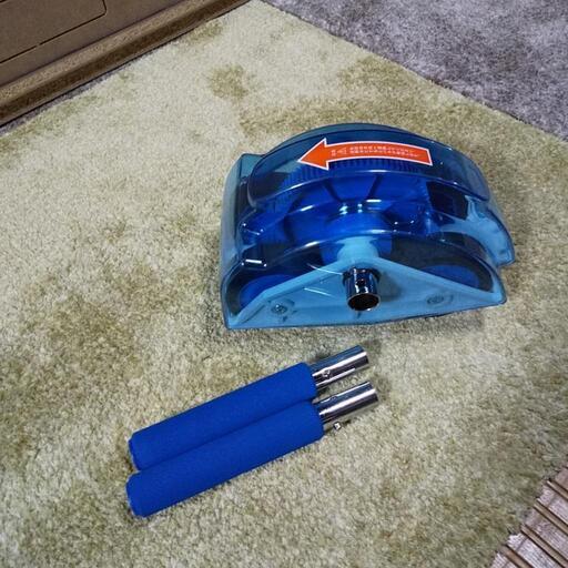 契約中  腹筋ローラー