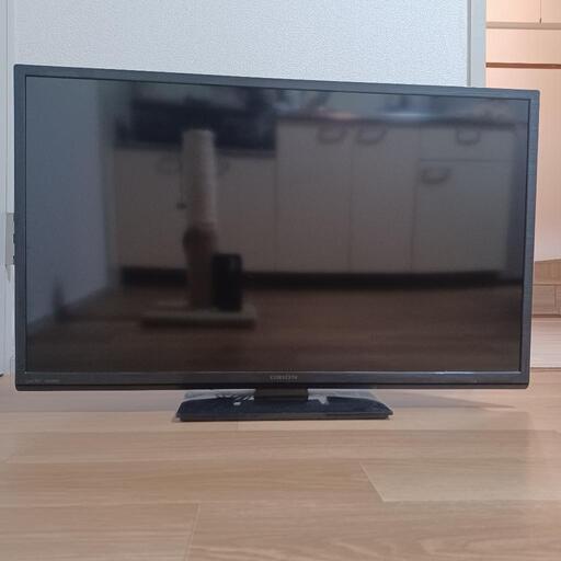 液晶テレビ 32型