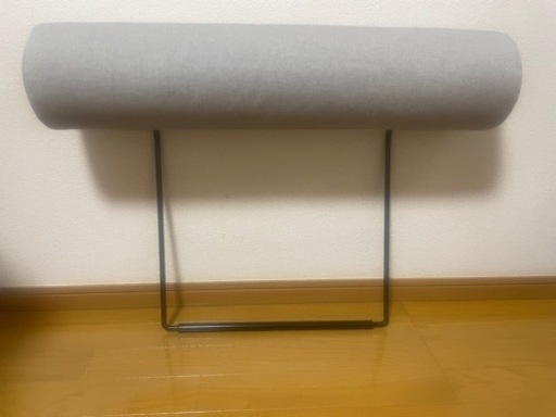 IKEAソファー ヘッドレスト×２