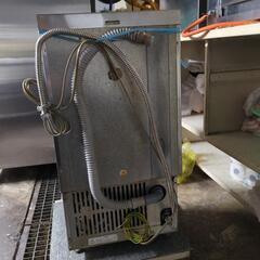 ホシザキ製氷機100Vの画像