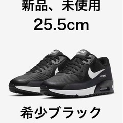 エアマックス 90G ゴルフシューズ