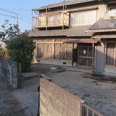 倉敷市一戸建て8LDK,ペット、DIY、OK