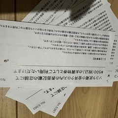ソコラ武蔵小金井クロスzoff商品券5000円分（有効期限2023/02/28）の画像
