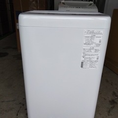 送料無料☆3か月保障☆洗濯機☆2022年☆Panasonic☆