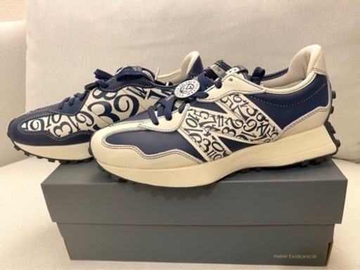 【限定品】ニューバランス×フランクミュラー