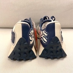 【限定品】ニューバランス×フランクミュラーの画像