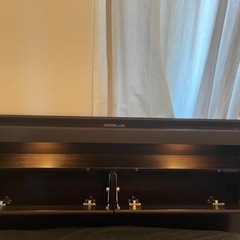 取引中のため購入不可　ニトリ　セミダブル　ベッドフレーム　すのこ　nスリープ　の画像