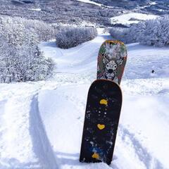 白馬村に雪山旅！3月2&3日