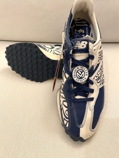 【限定品】ニューバランス×フランクミュラー