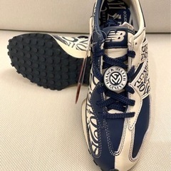 【限定品】ニューバランス×フランクミュラーの画像