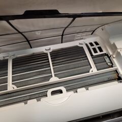 取付工事込み)ダイキン6畳 2019年式 保証あり  美品 0jTasks1290の画像