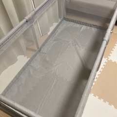 Hugmuu ベビーサークル