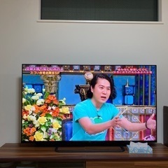 TCL 65インチ 液晶テレビ(65P8S)