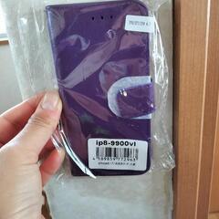 iPhone6/7/8 ケース