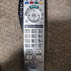 Panasonic　テレビ　37インチの画像
