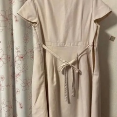 Lavora mere/入園式/マタニティー/ワンピース/お宮参り/結婚式/Lの画像