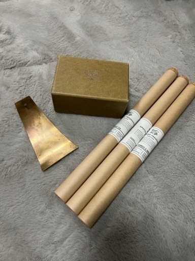 お香 APOTHEKE FRAGRANCE