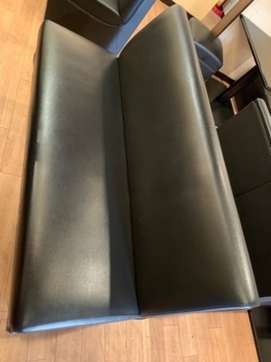 【大量出品】飲食店用　ソファ