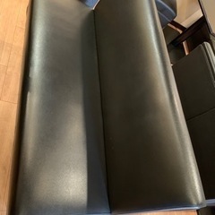 【大量出品】飲食店用　ソファ