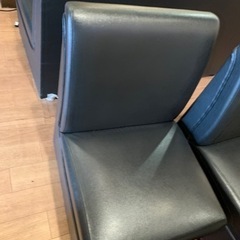 大量出品　ソファ　スナック　飲食店　1人用　5脚