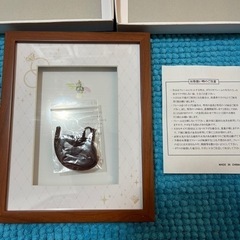 【新品】写真立て（フォトフレーム）の画像