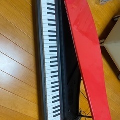 KORG コルグ マイクロピアノ 