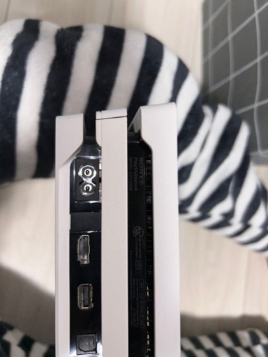 ps4 本体