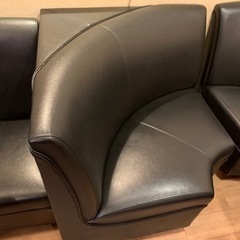 閉店　全出品　ソファ　コーナー　スナック　キャバクラ　居酒屋