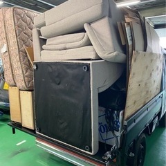 運搬代行致します！軽貨物事業者にお任せください！ジモティ、ヤフオクで買った物もok！ - 京都市