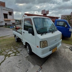 サンバートラック